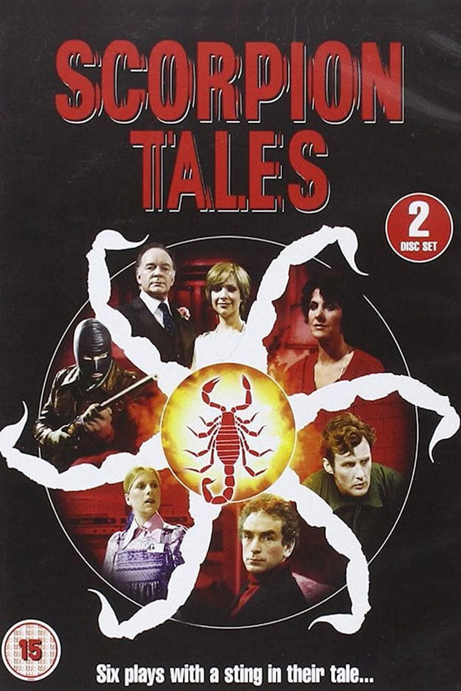 Scorpion Tales