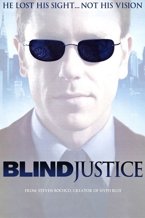 Blind Justice (2005)