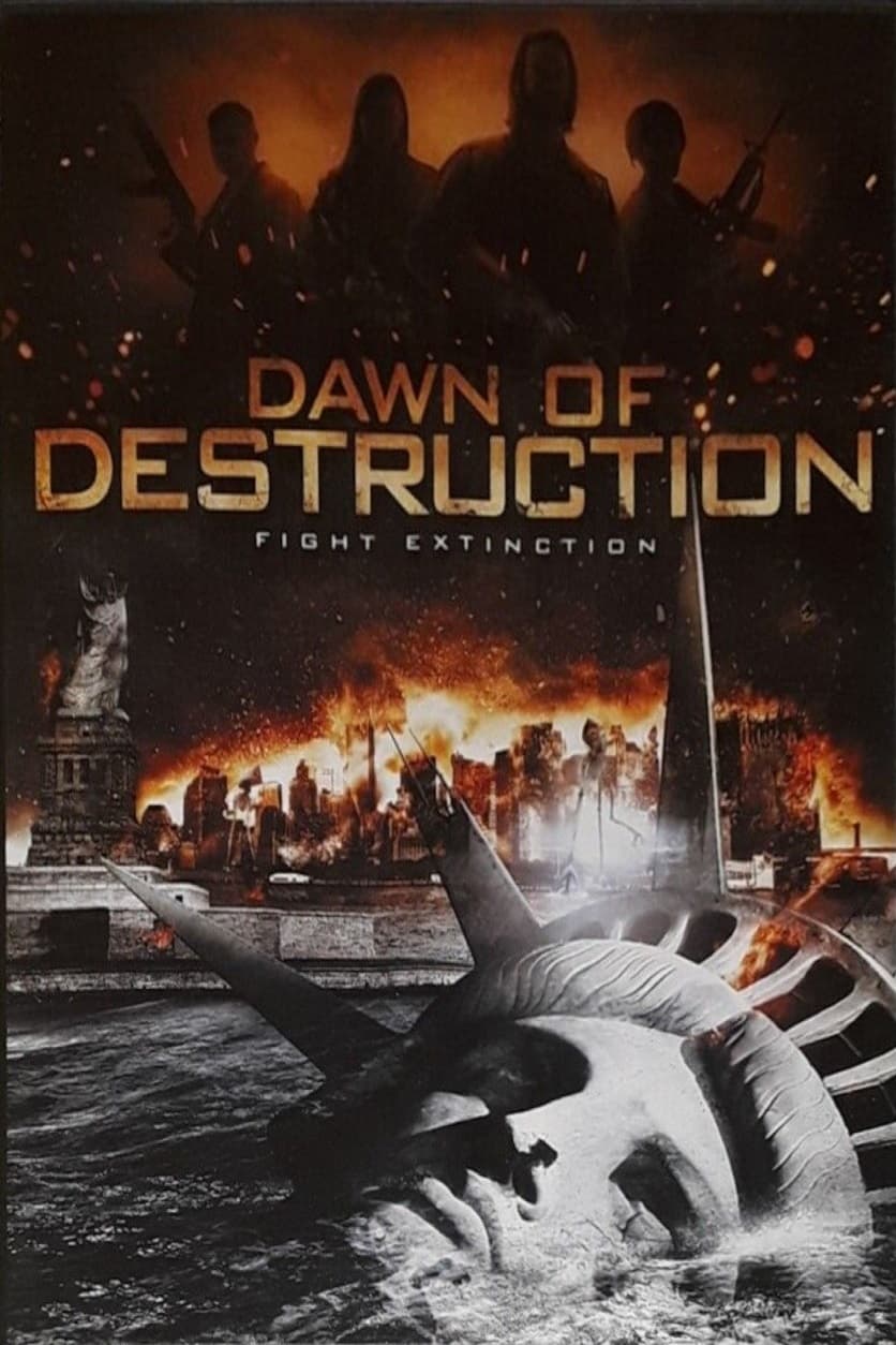 Dawn of Destruction