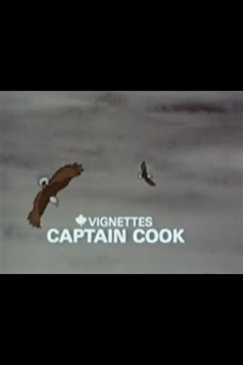 Canada Vignettes: Captain Cook