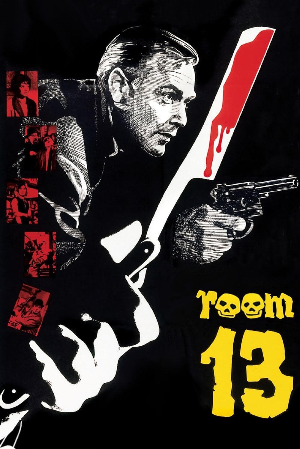 Room 13 (1964)