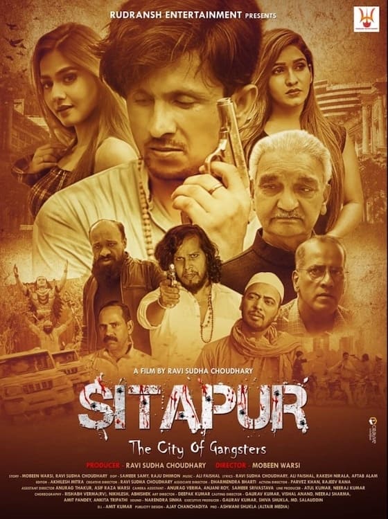 Sitapur: The City of Gangsters