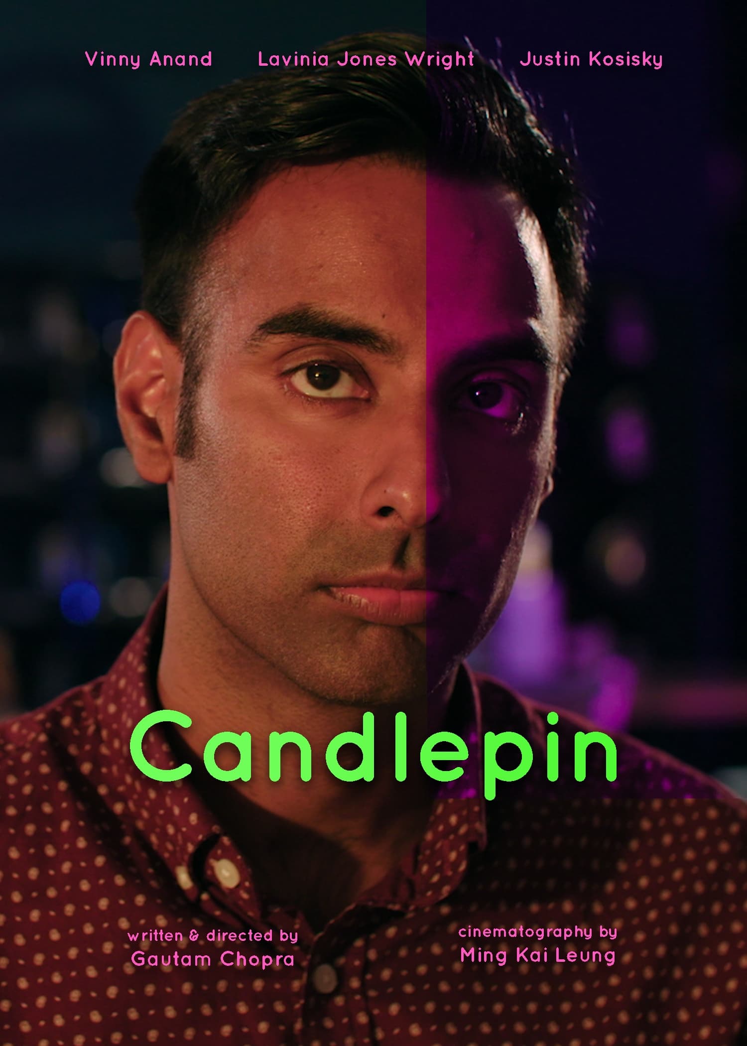 Candlepin