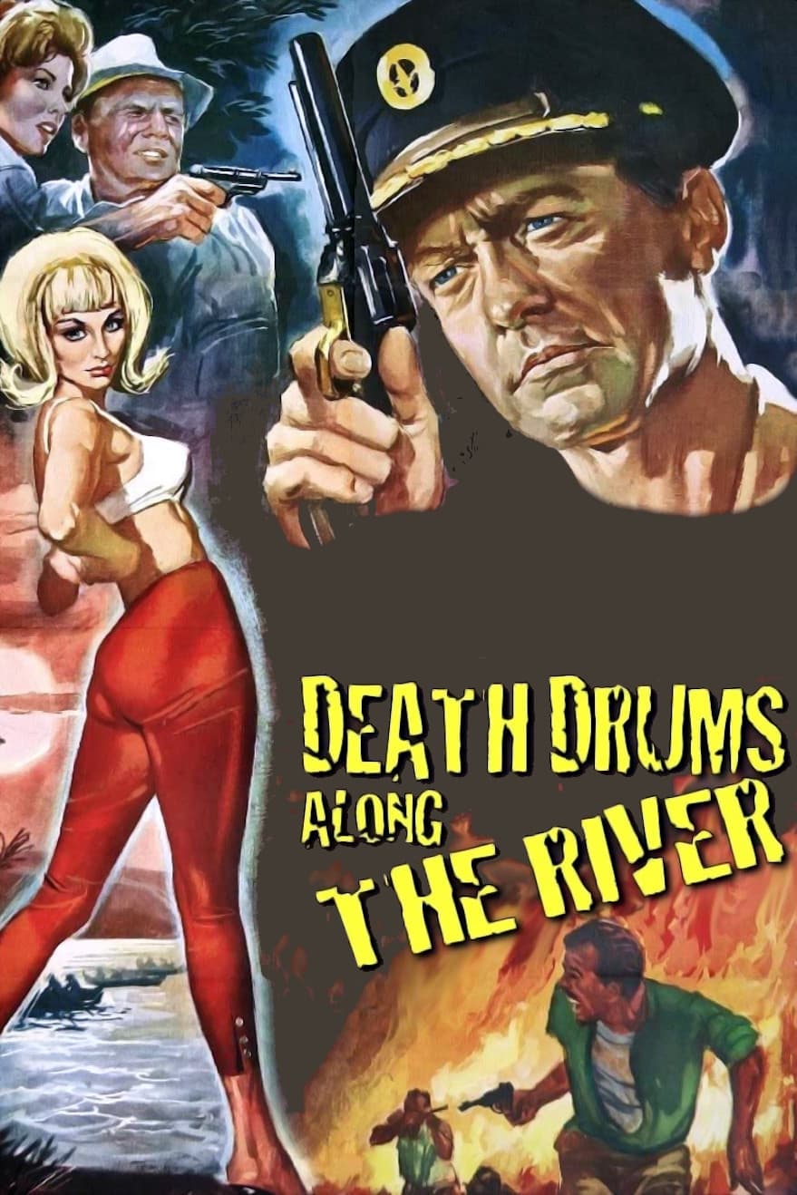 Death Drums Along the River (1963)
