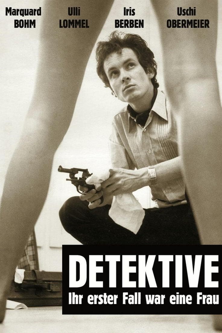 Detective (1969)