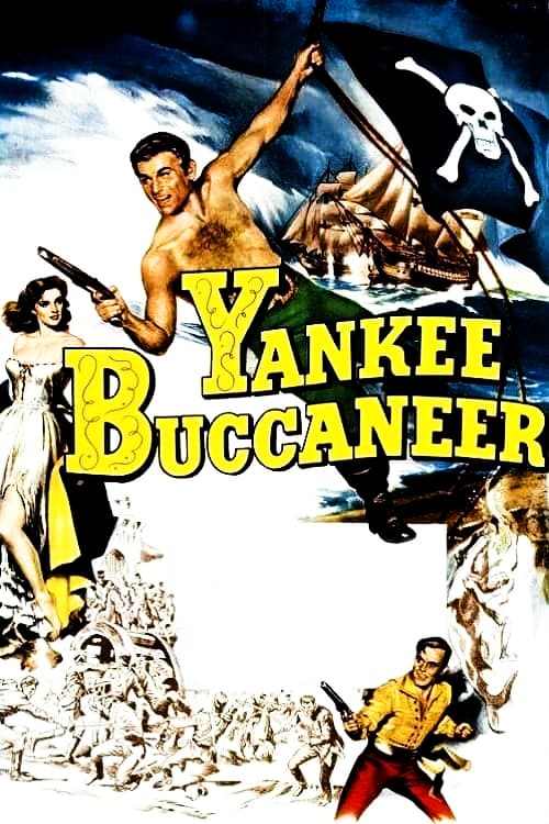 Yankee Buccaneer (1952)