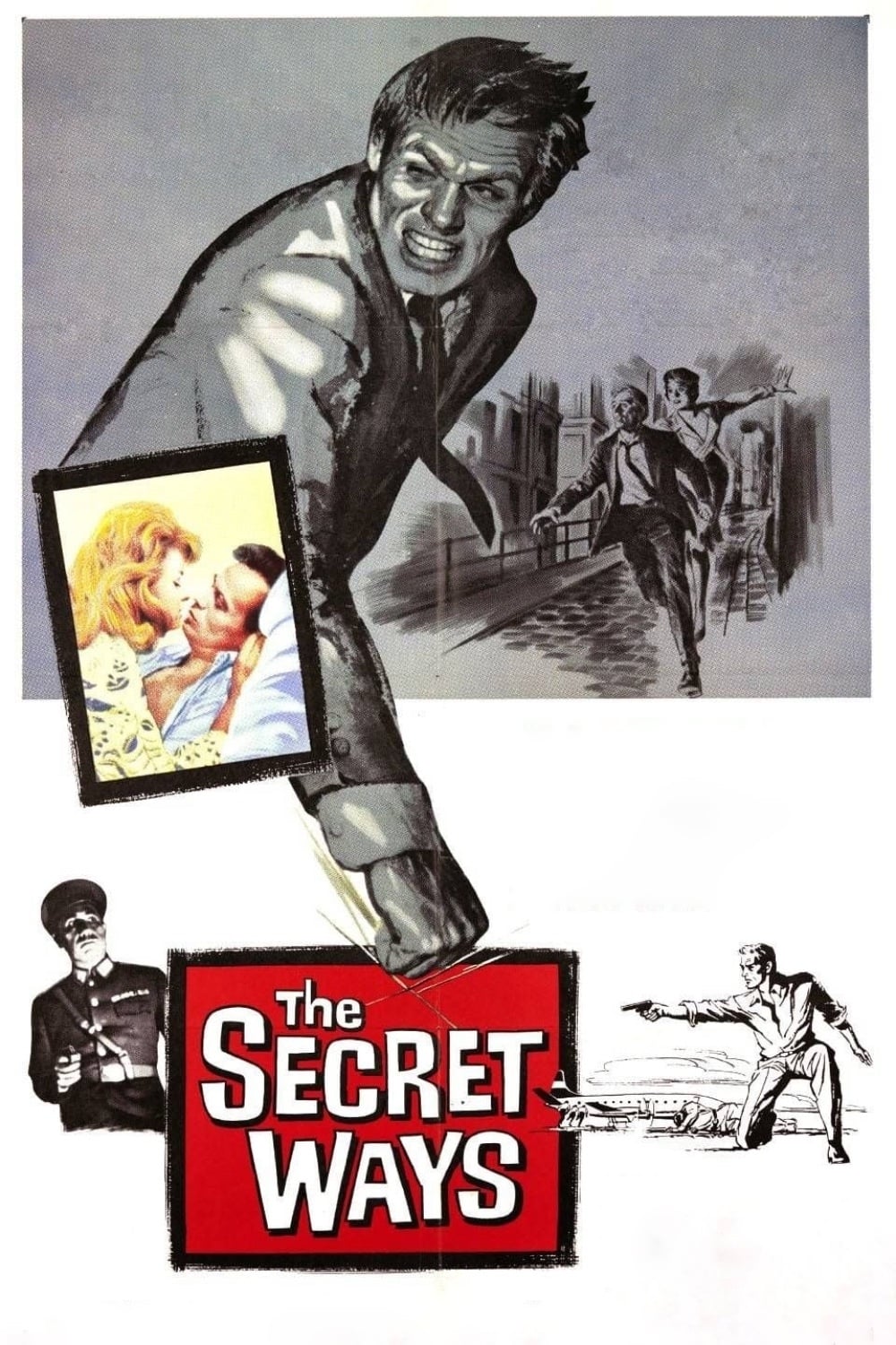 Caminos secretos (1961)