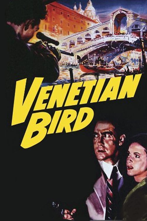 Venetian Bird (1952)