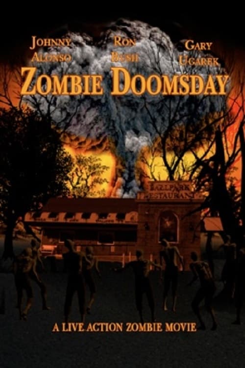 Zombie Doomsday