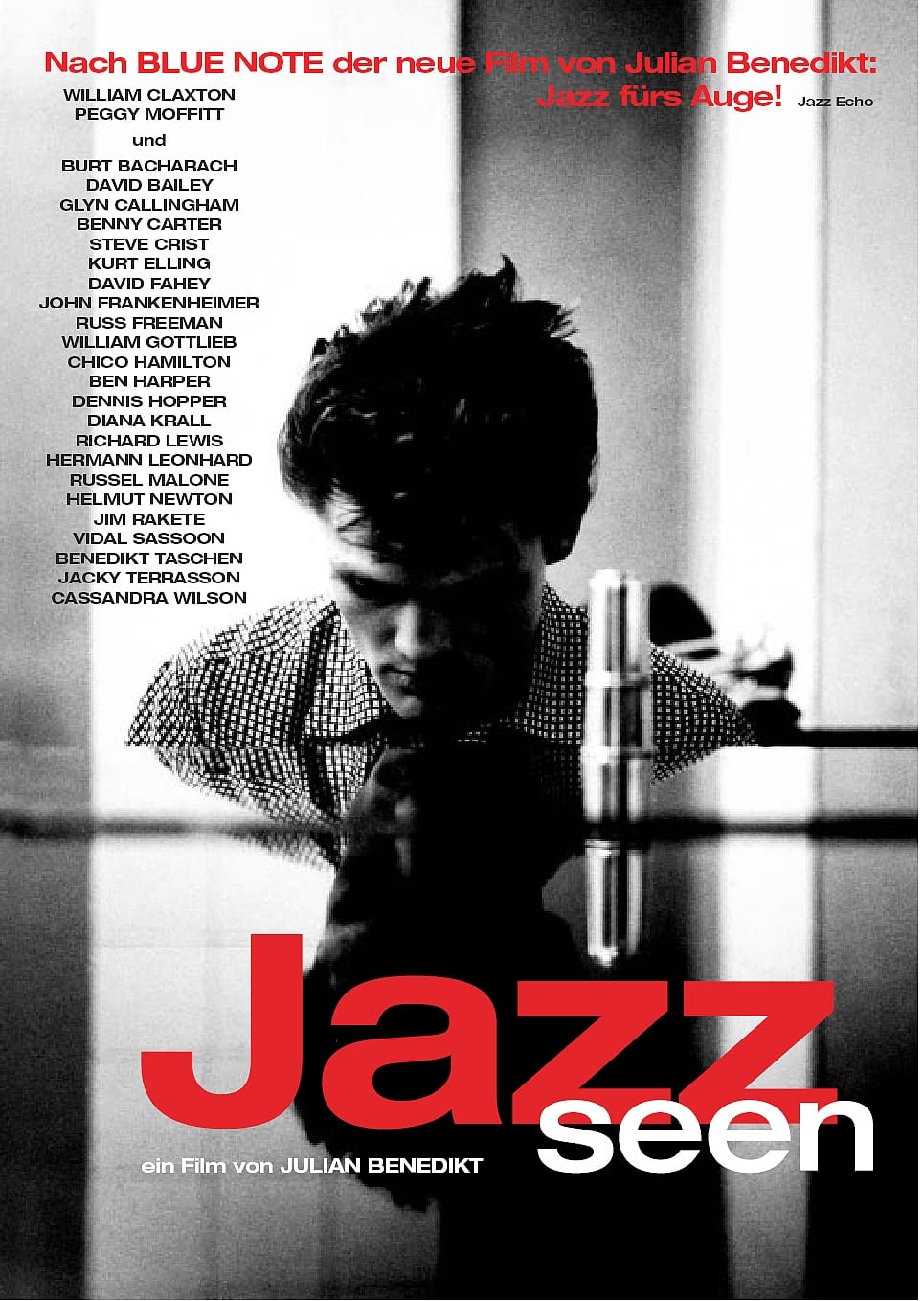 Jazz Seen (2001)