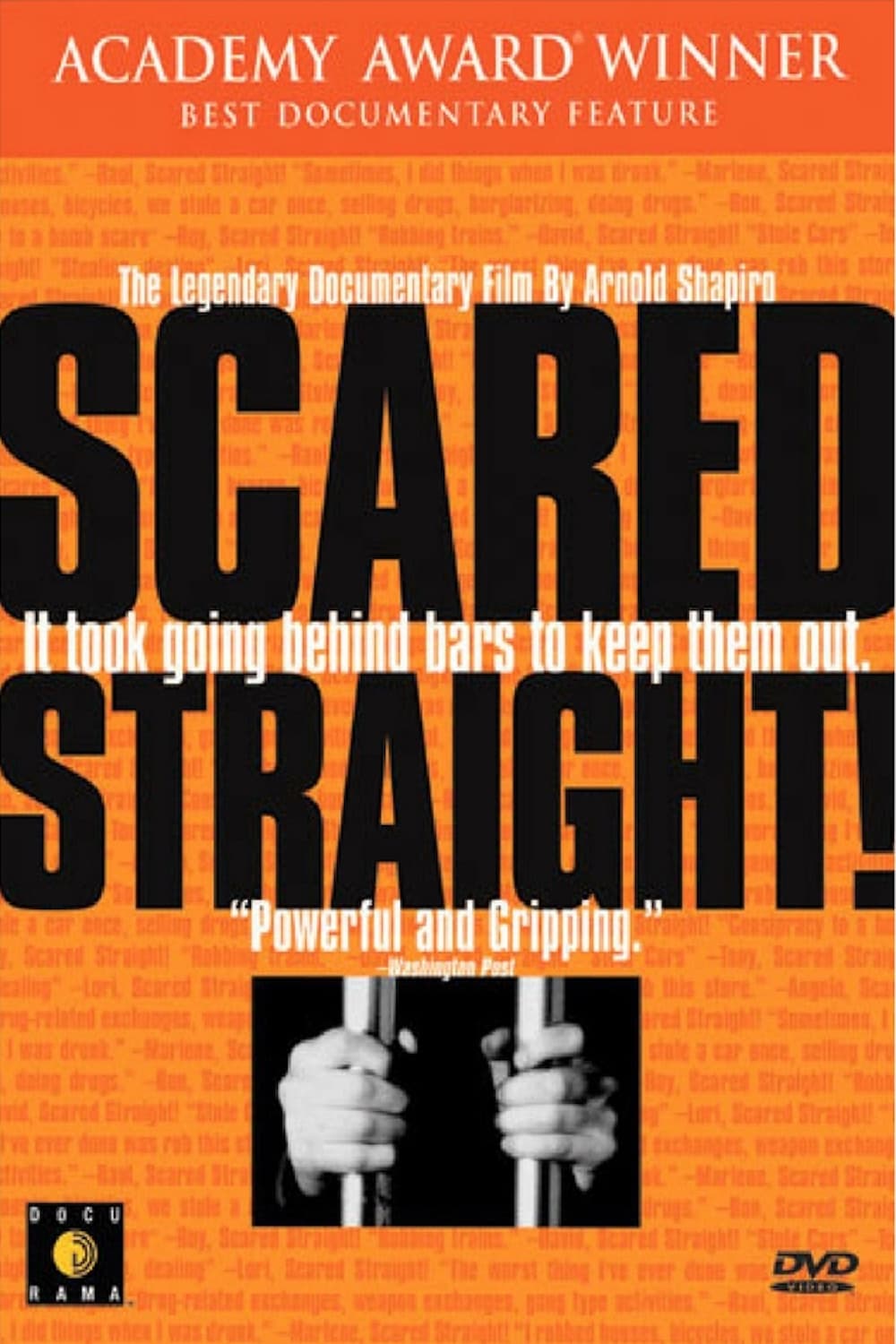 Scared Straight: 10 Years Later