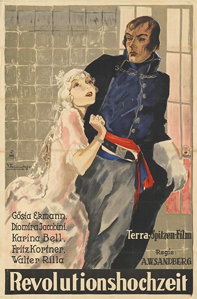 The Last Night (1928)