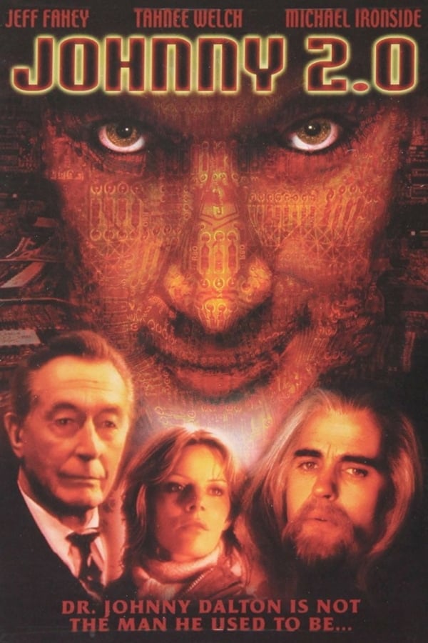 Johnny 2.0 (1998)