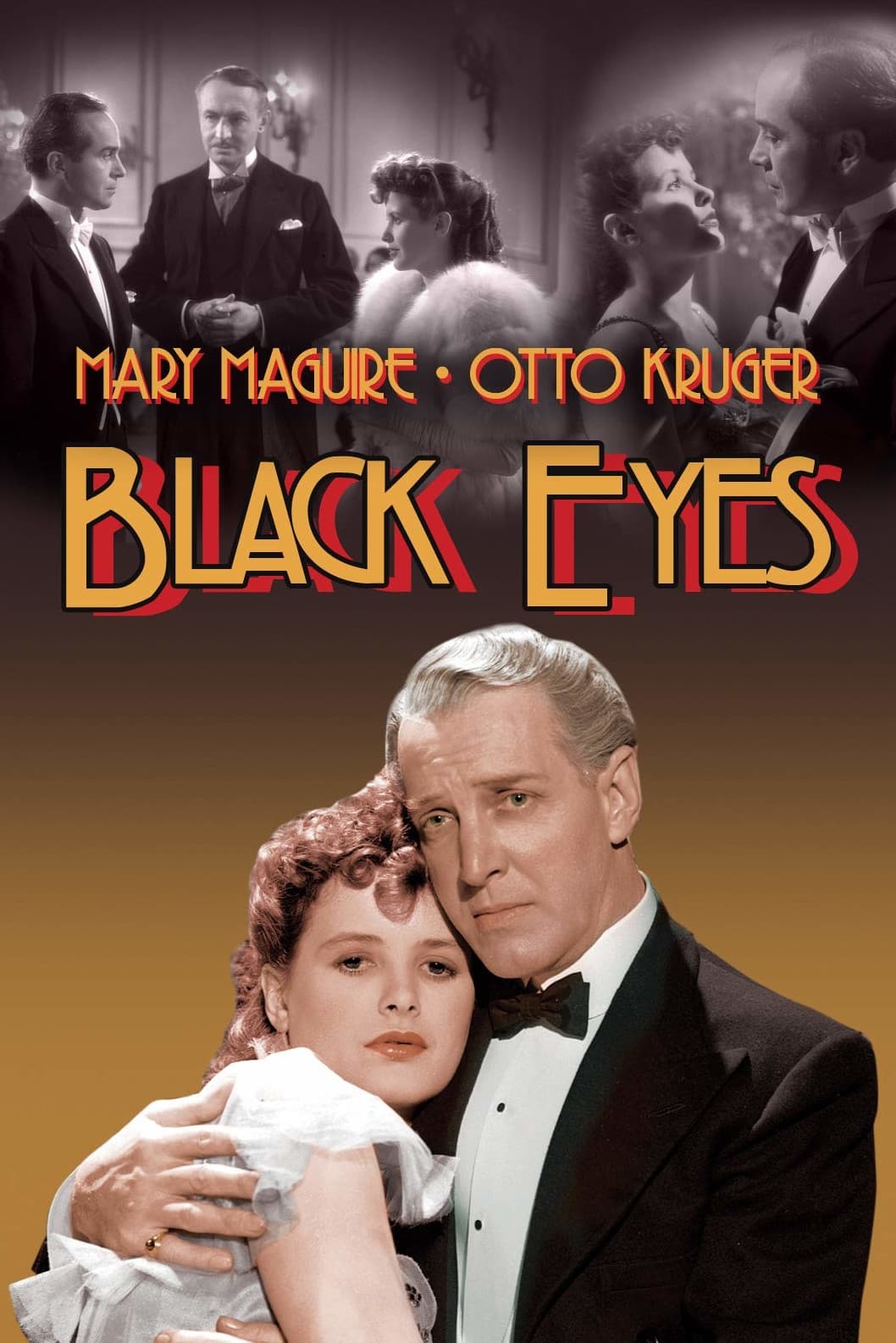 Black Eyes (1939)