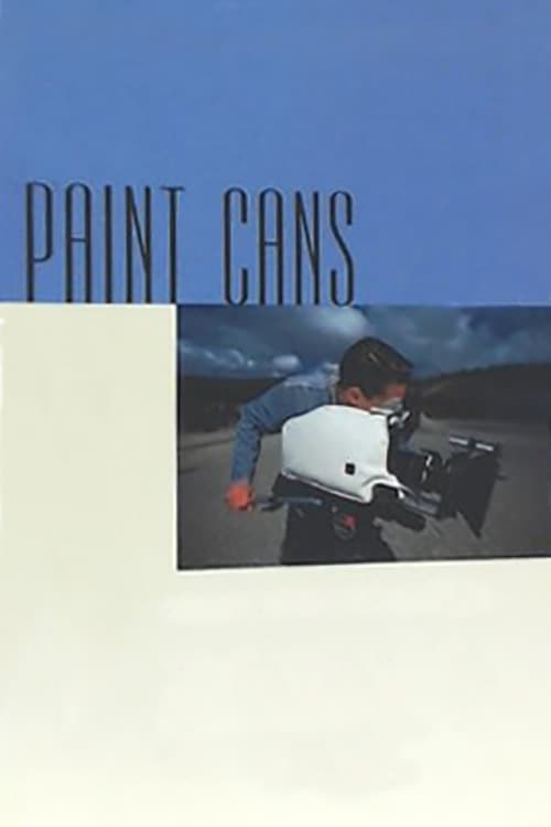 Paint Cans (1994)