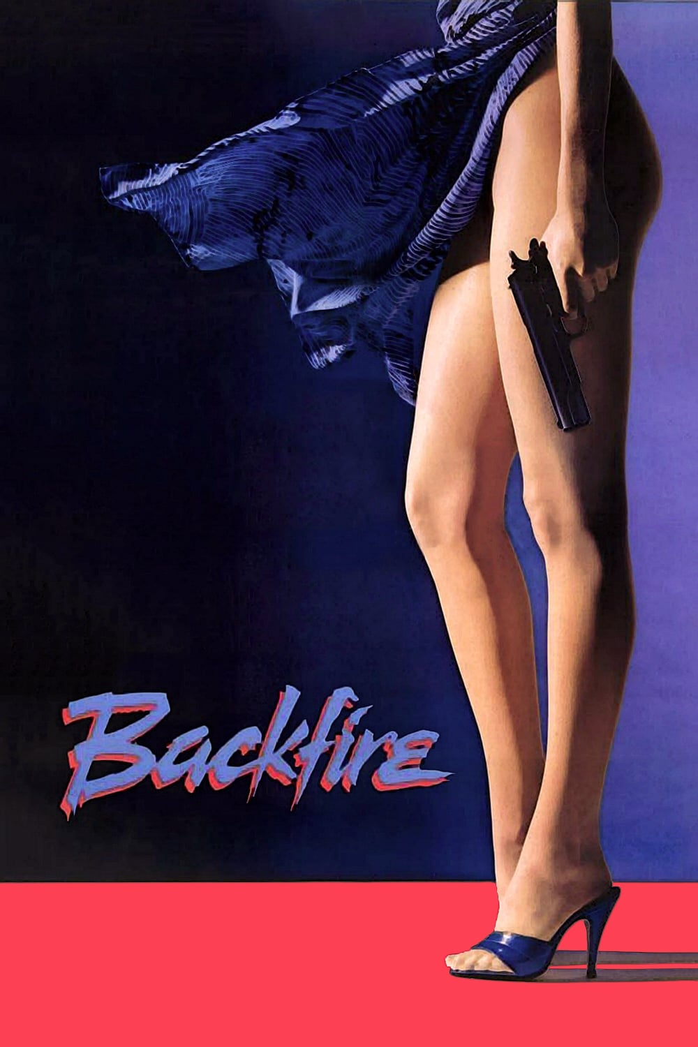 Backfire (1988)