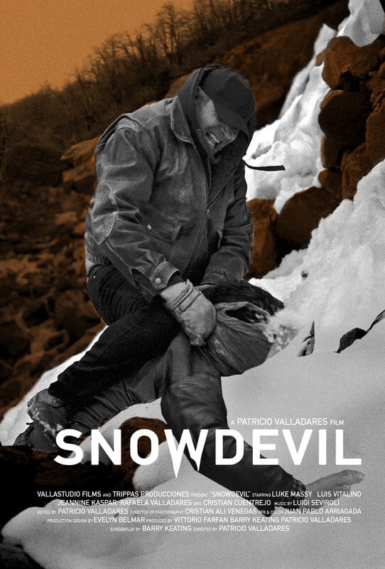 Snowdevil