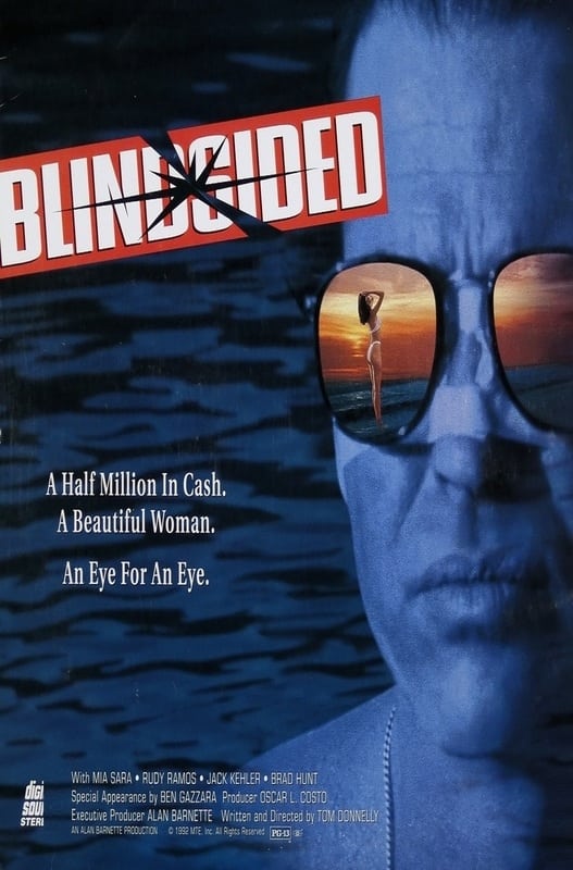 Blindsided (1993)