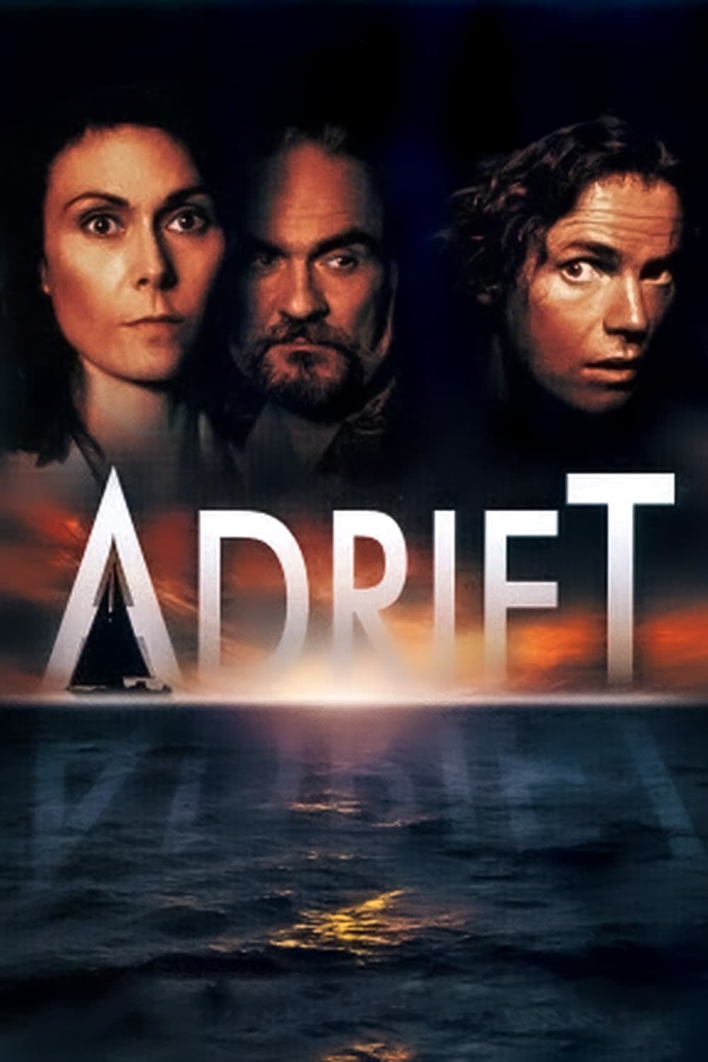 Adrift (1993)