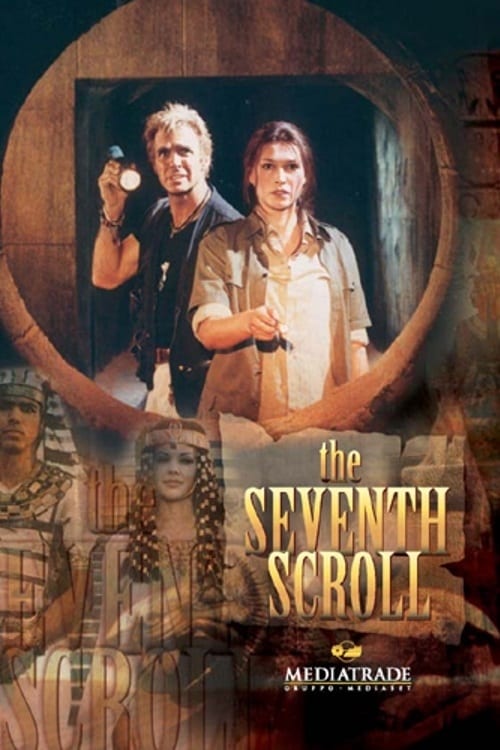 The Seventh Scroll (1999)