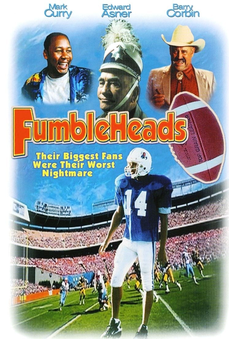 The Fumbleheads (1997)