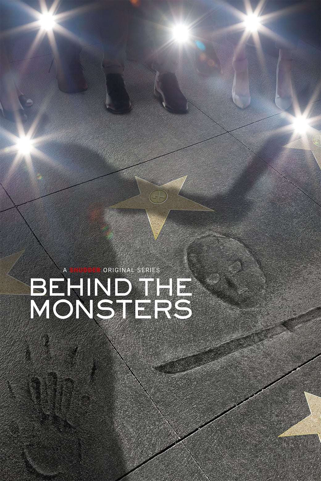 Behind the Monsters (2021)
