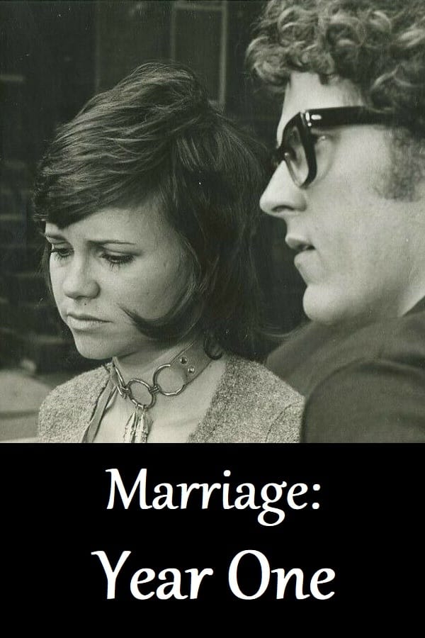 Marriage: Year One