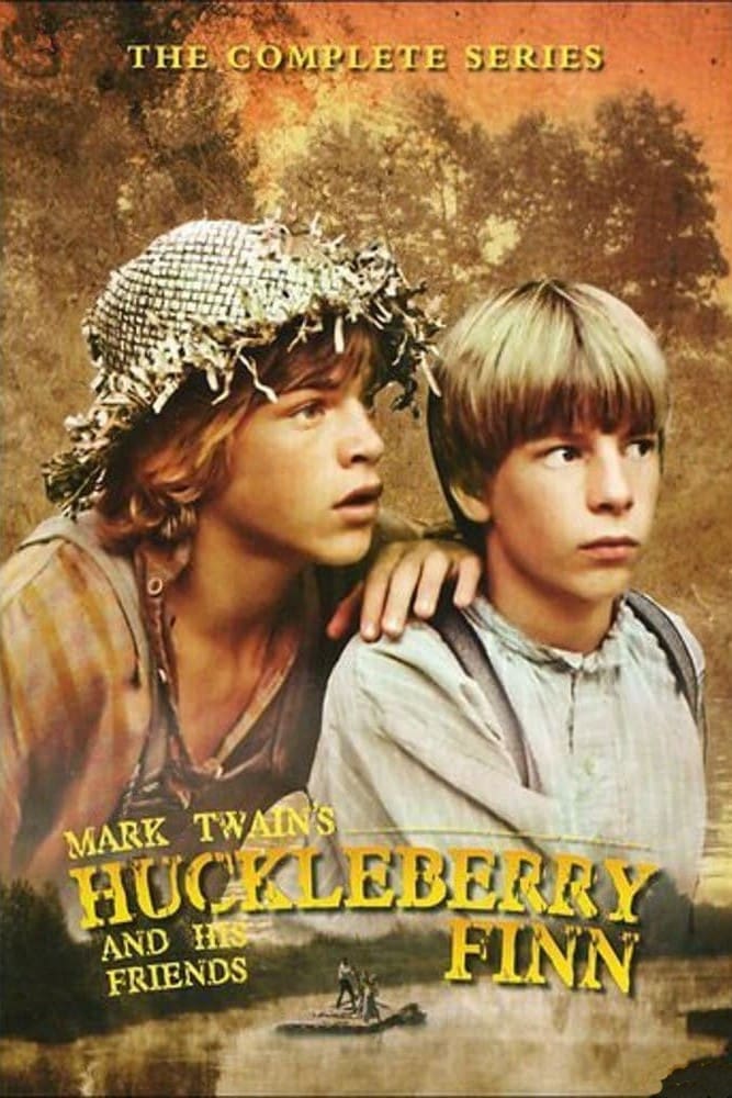 Huckleberry Finn and His Friends (1980)