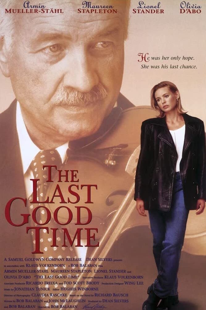 The Last Good Time (1994)