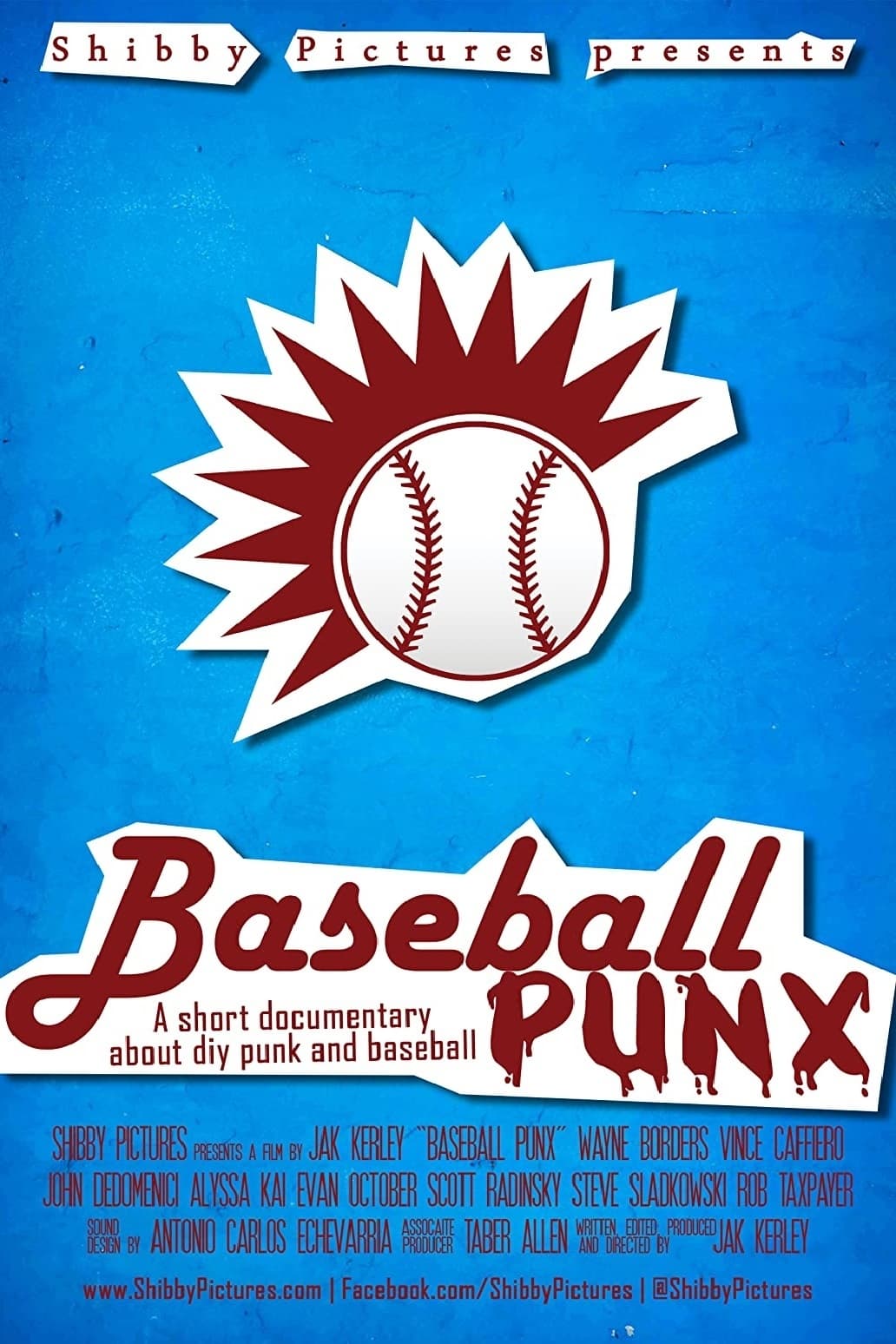 Baseball Punx