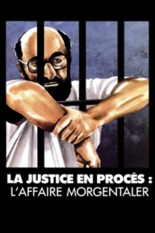 Democracy on Trial: The Morgentaler Affair