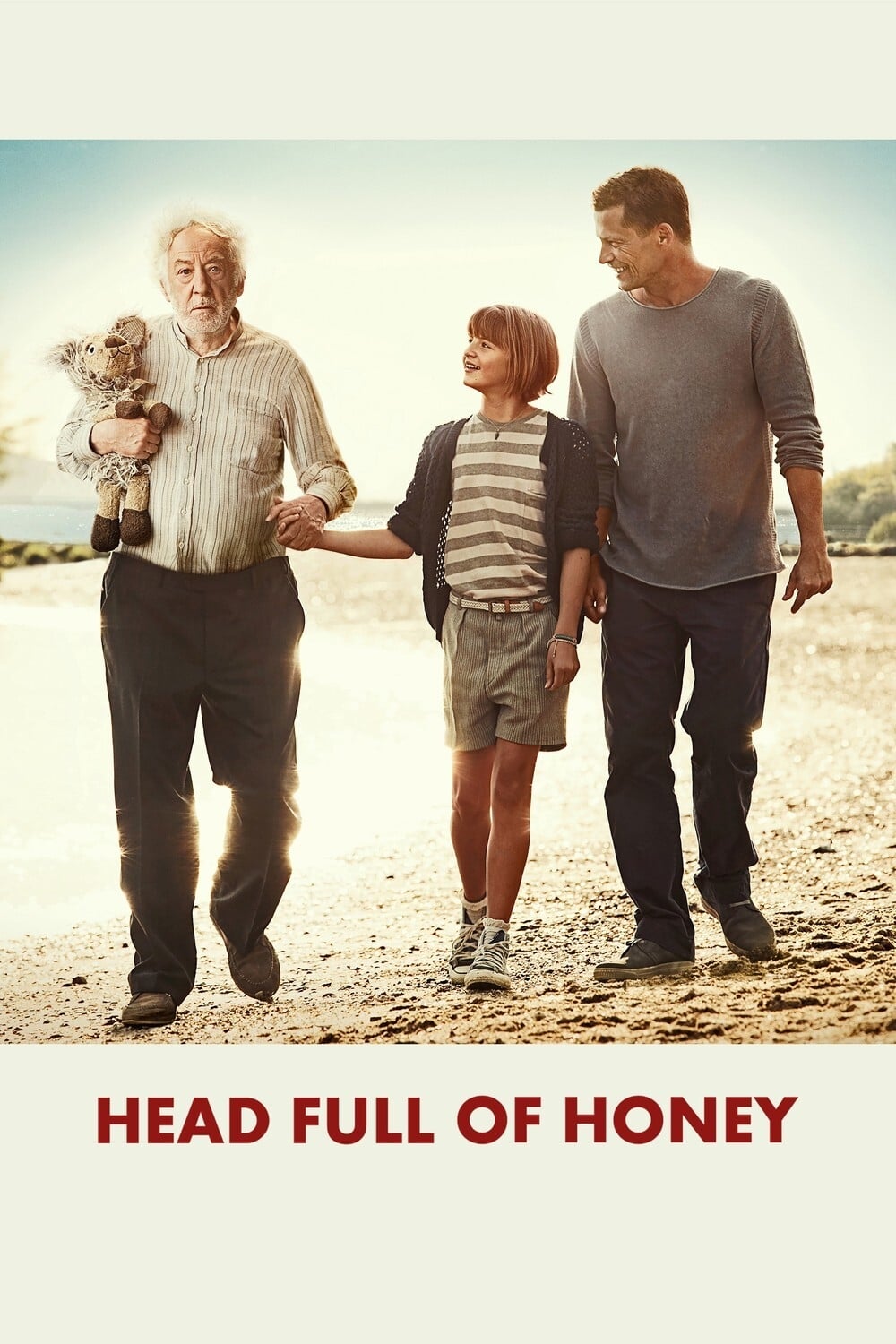 Head Full of Honey (2014)