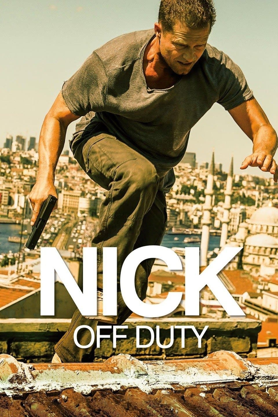 Nick: Off Duty (2016)