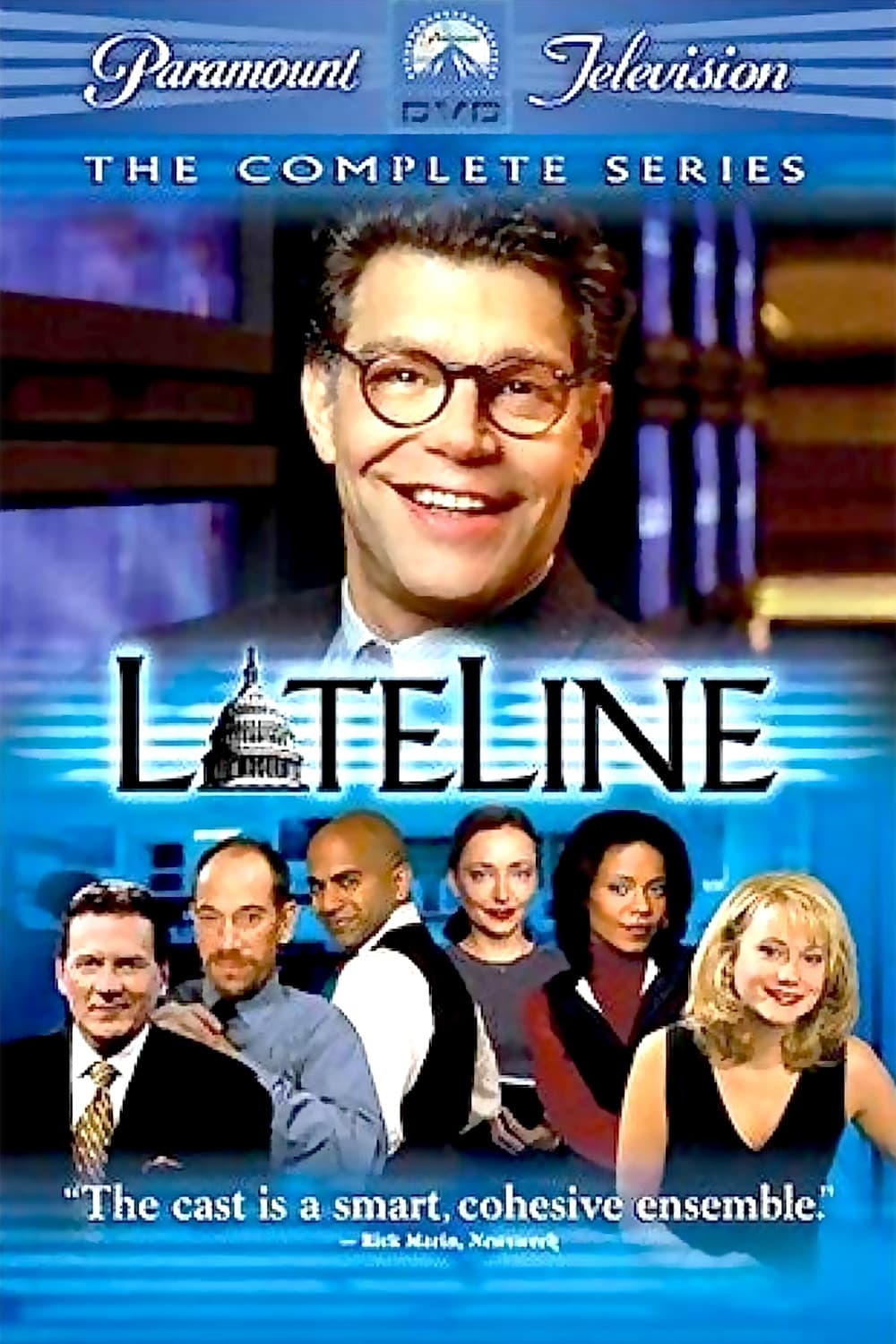 LateLine