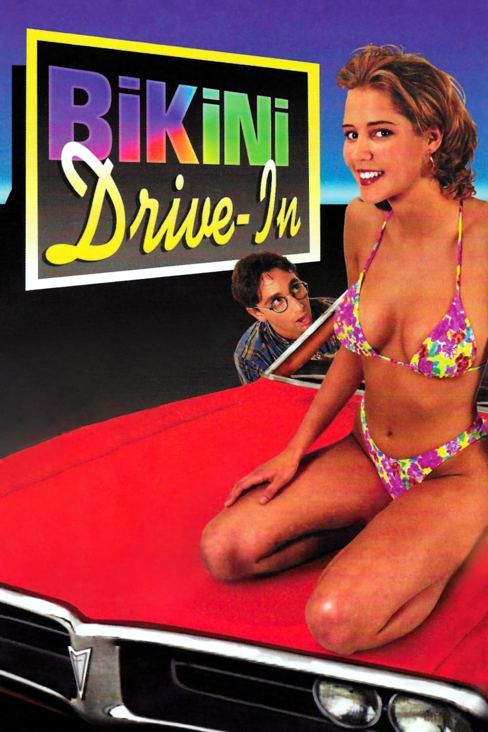Bikini Drive-In (1995)