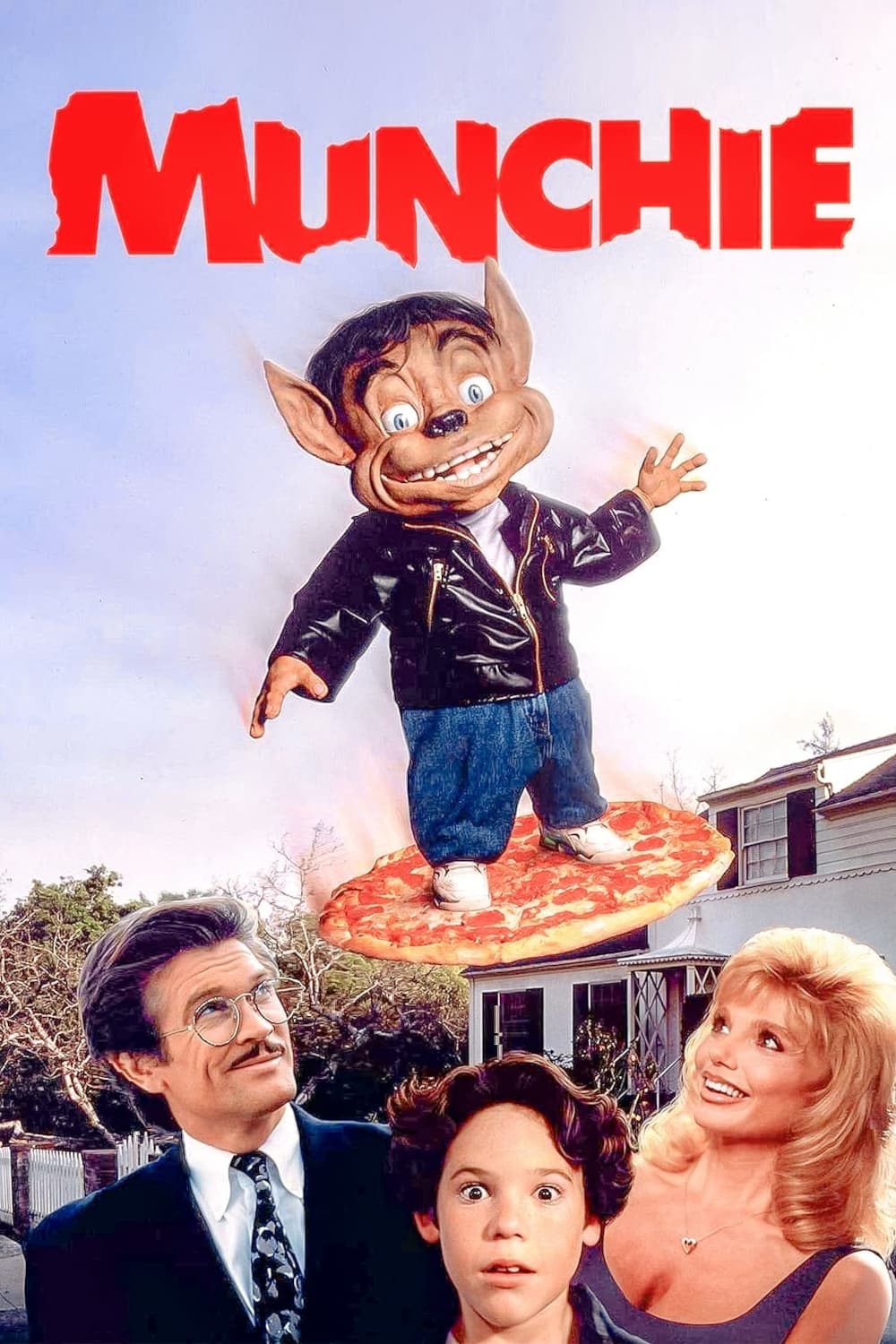 Munchie (1992)