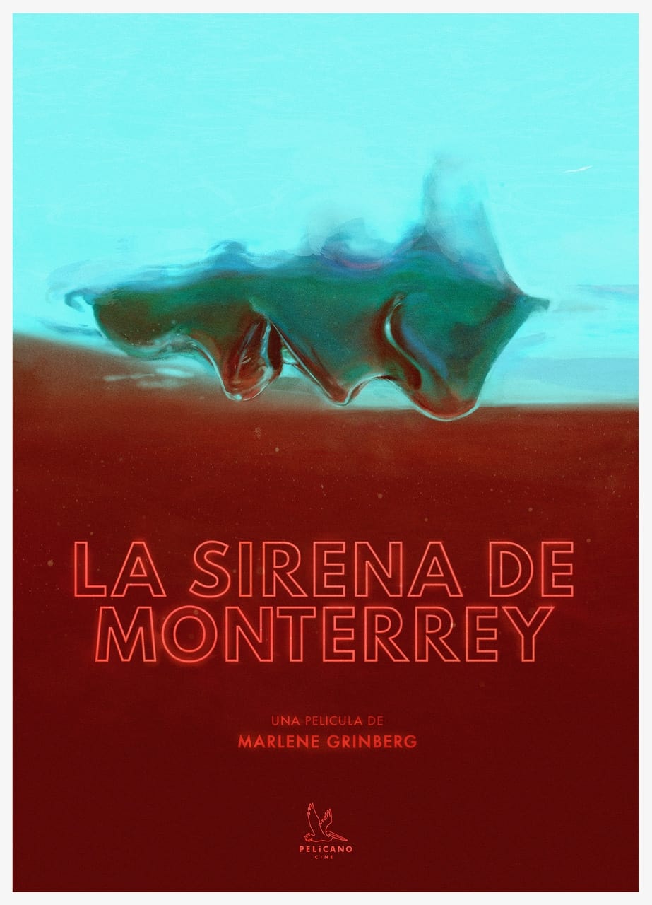 La sirena de Monterrey