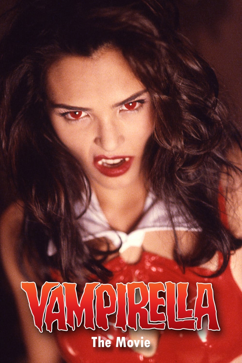 Vampirella (1996)