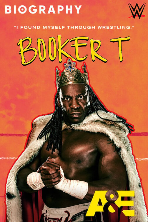 Biography: Booker T