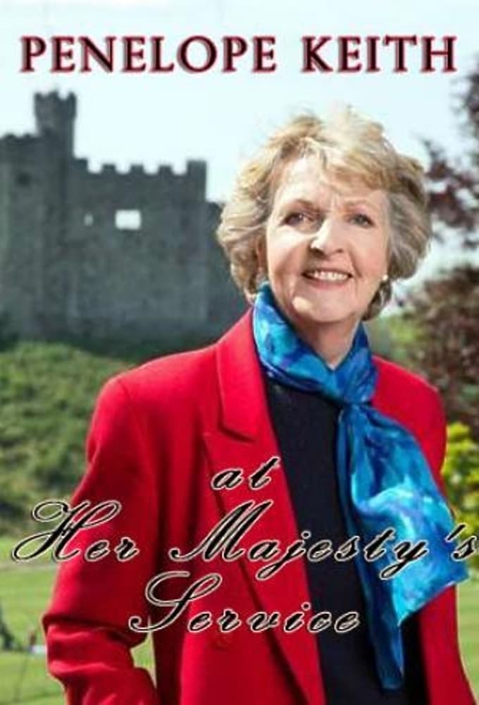 Penelope Keith at Her Majesty's Service (2016)