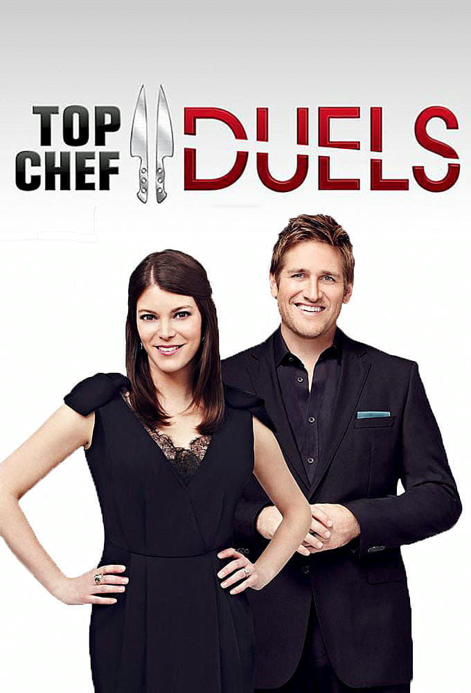 Top Chef Duels (2014)