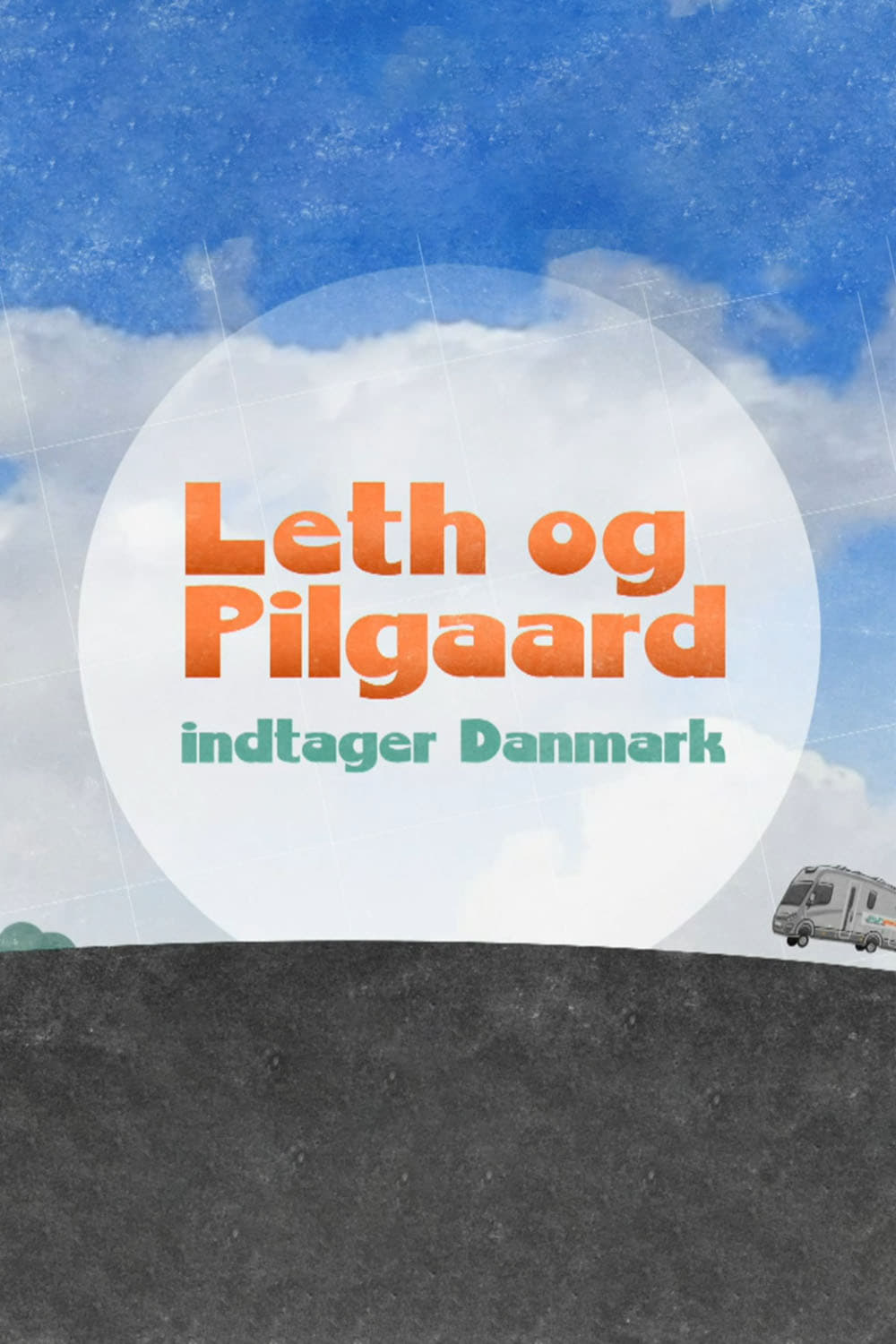 Leth og Pilgaard indtager Danmark