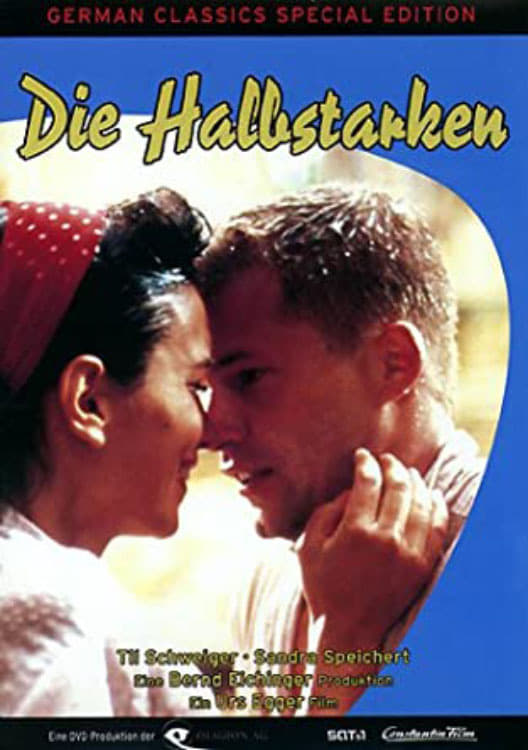 Die Halbstarken (1996)