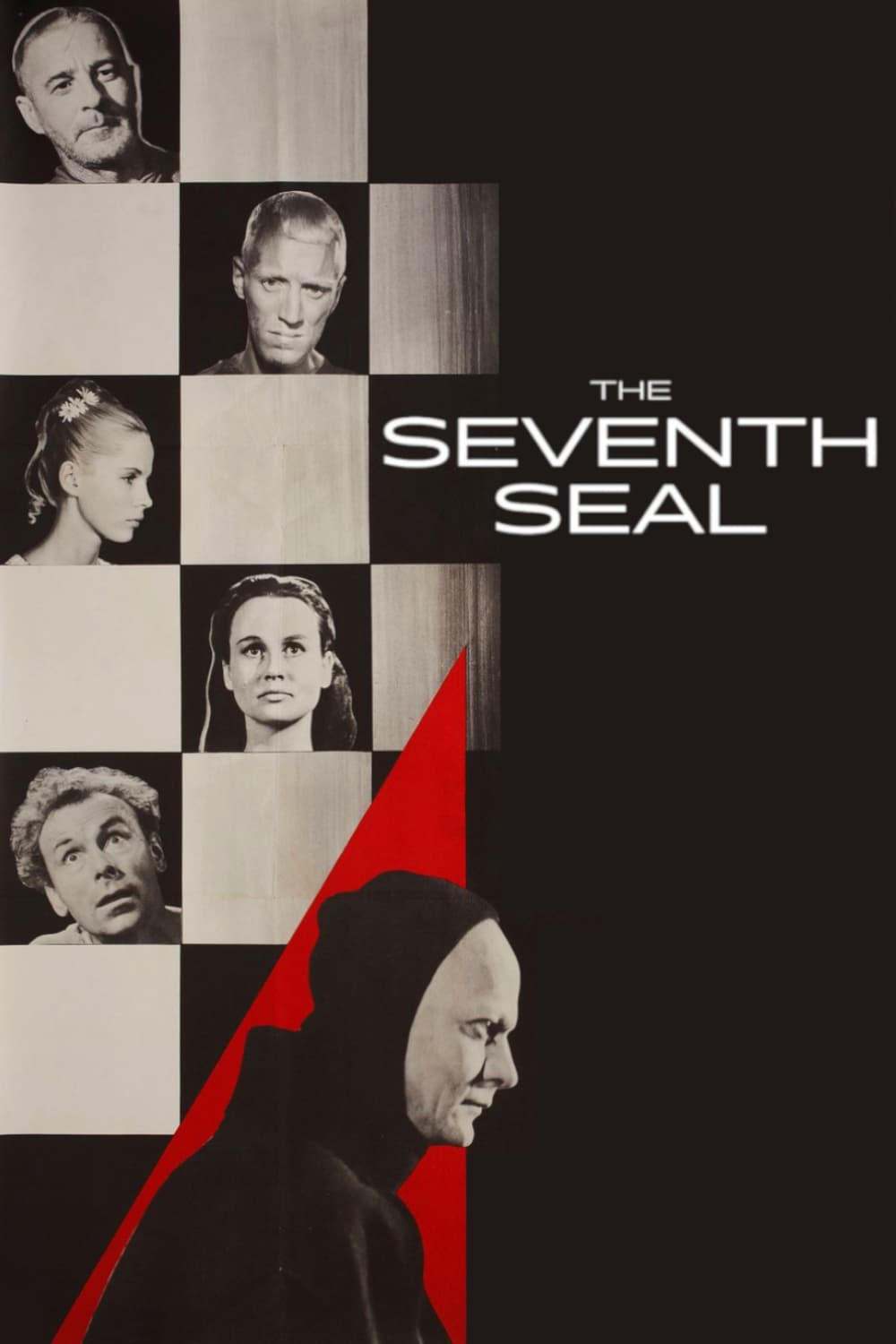 El séptimo sello (1957)