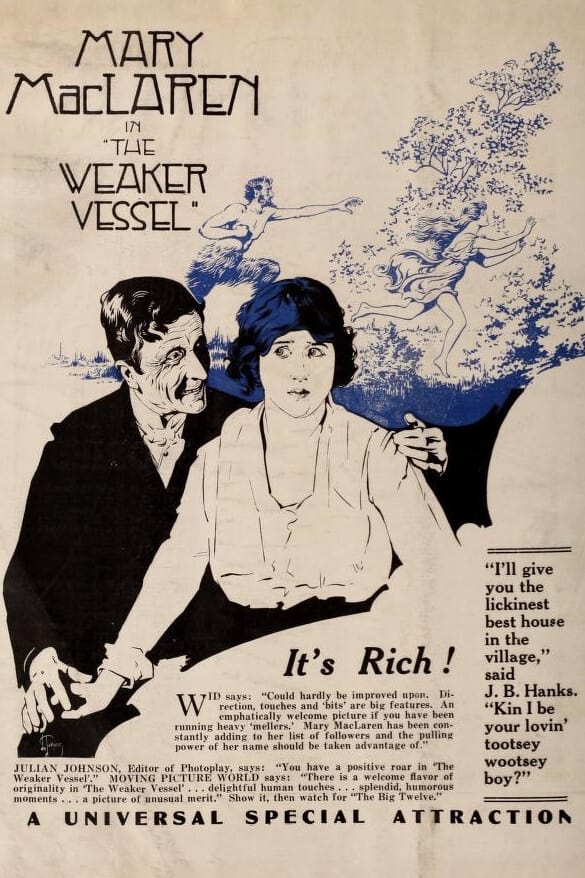 The Weaker Vessel (1919)