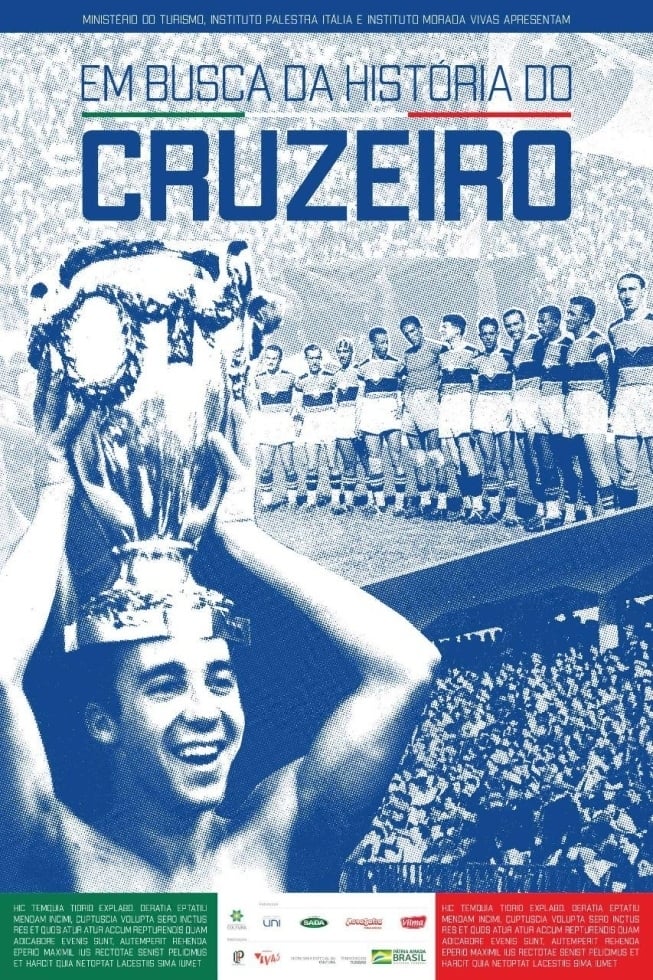 In Search of Cruzeiro's History