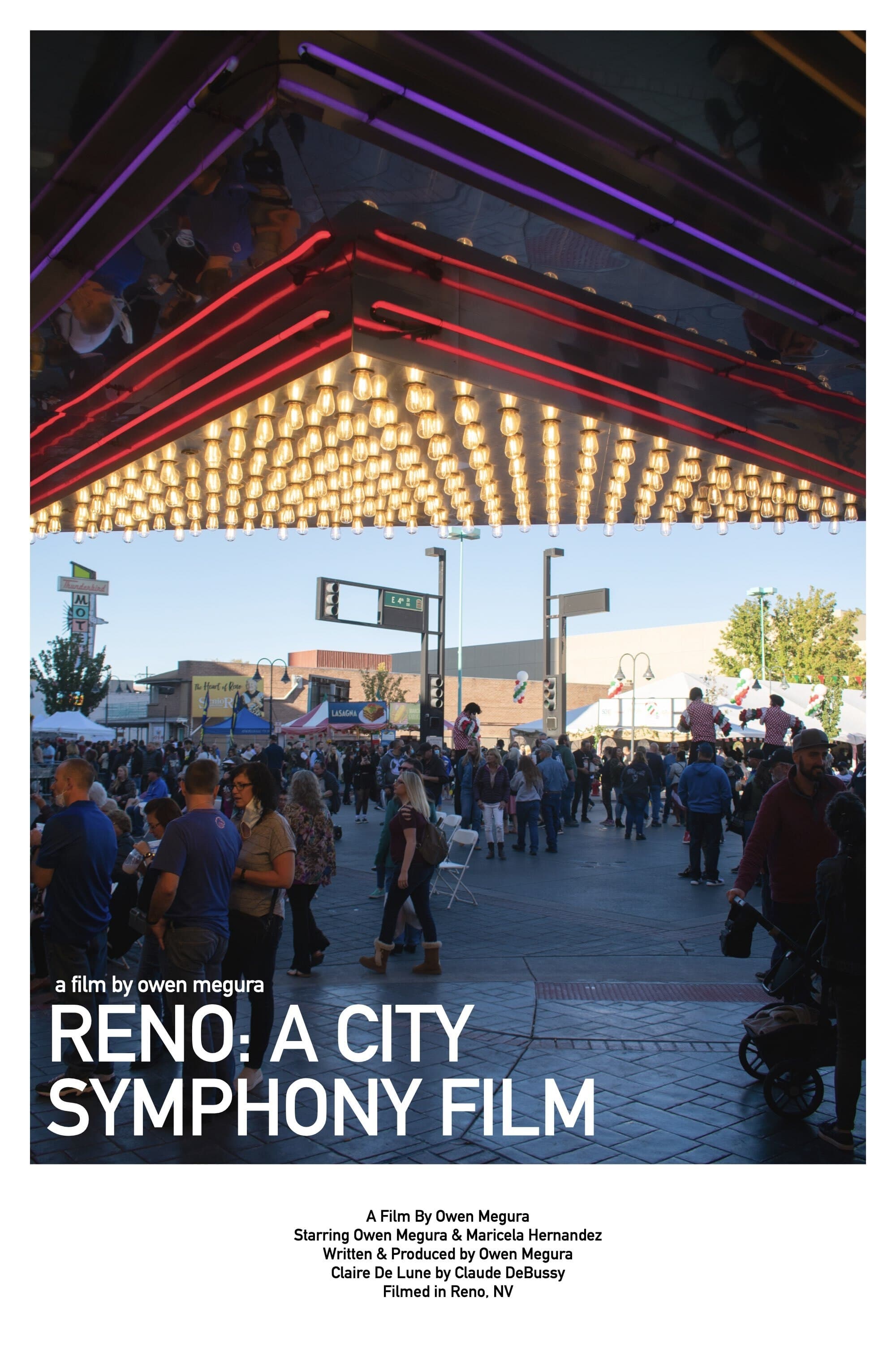 Reno: A City Symphony Film