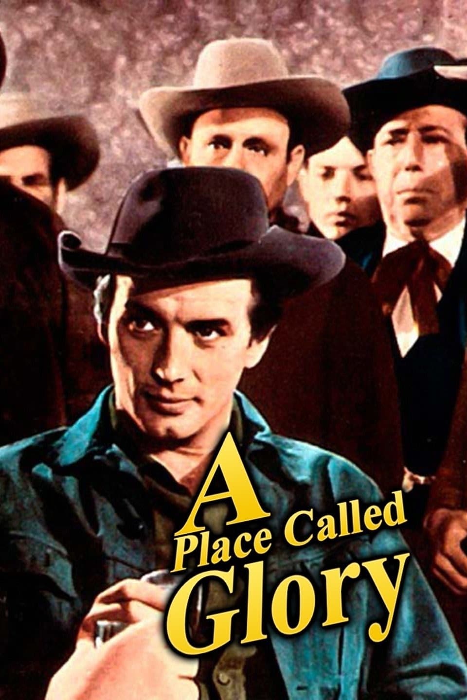 A Place Called Glory (1965)