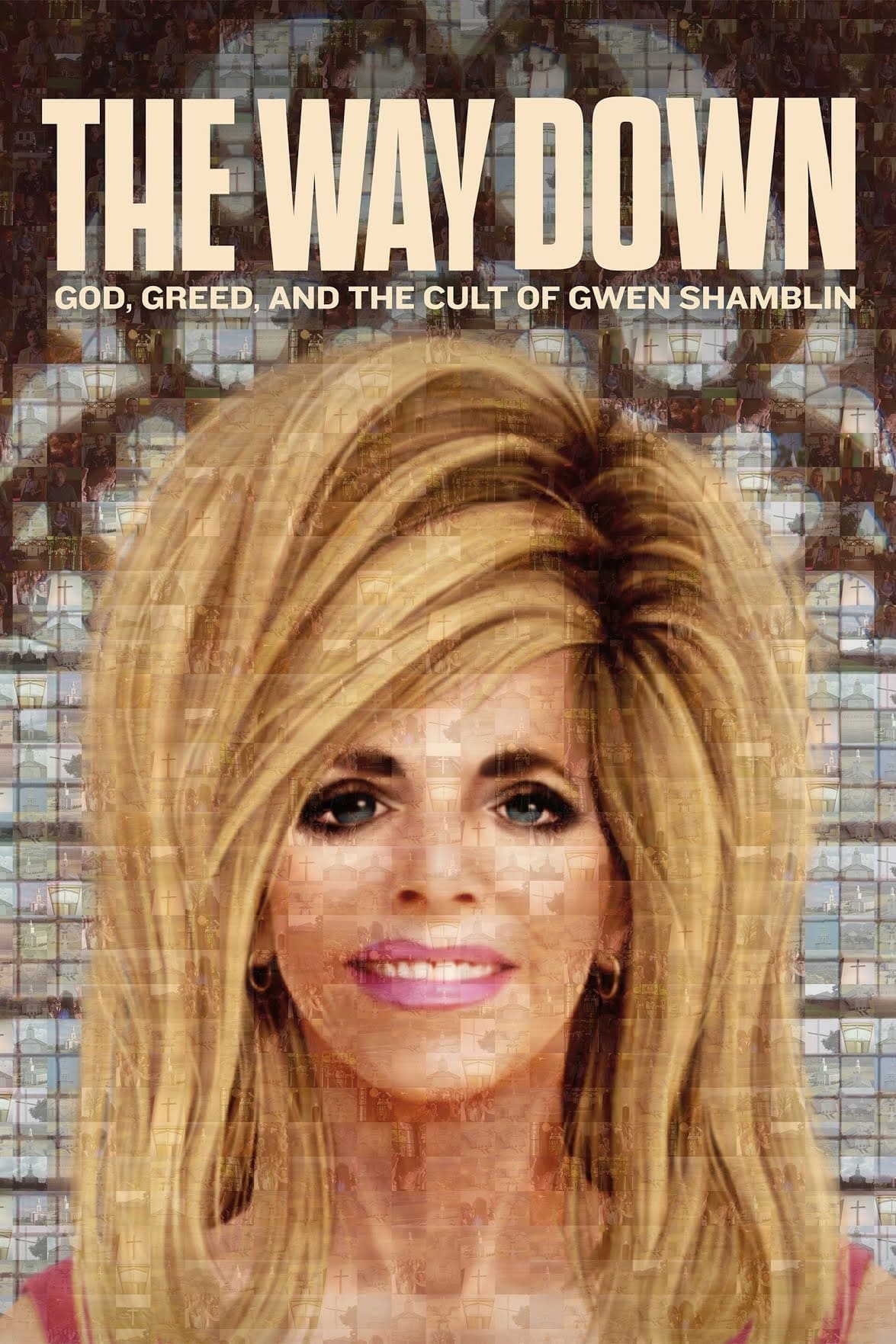 The Way Down: God, Greed, and the Cult of Gwen Shamblin (2021)