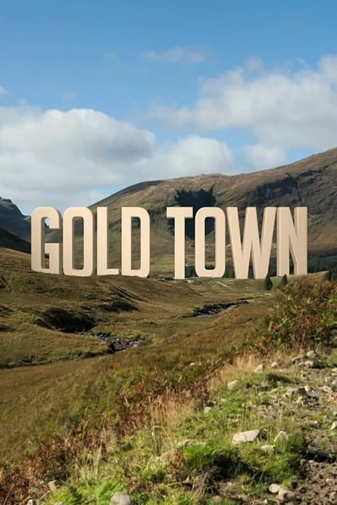 Gold Town